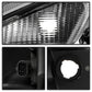 SPYDER xTune 17-20 Chrysler Pacifica HID Headlight - OE Left (HD-JH-CHRPA17-HID-L) - Black Trim 9959233