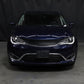 SPYDER xTune 17-20 Chrysler Pacifica HID Headlight - OE Left (HD-JH-CHRPA17-HID-L) - Black Trim 9959233