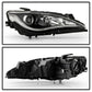 SPYDER xTune 17-20 Chrysler Pacifica Halogen Headlight - OE Right (HD-JH-CHRPA17-OE-R) 9959202