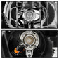SPYDER xTune 17-20 Chrysler Pacifica Halogen Headlight - OE Right (HD-JH-CHRPA17-OE-R) 9959202
