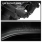 SPYDER xTune 11-17 Dodge Grand Caravan OEM Style Headlights - Black (HD-JH-CHRTC08-AM-BK) 9042492