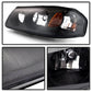 SPYDER Xtune Chevrolet Impala 00-04 OEM Headlamps Black HD-JH-CIM00-AM-BK 9027253