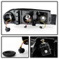 SPYDER Xtune Chevrolet Impala 00-04 OEM Headlamps Black HD-JH-CIM00-AM-BK 9027253