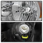 SPYDER xTune 06-13 Chevrolet Impala Driver Side Headlight - OEM Left (HD-JH-CIM06-OE-L) 9044076