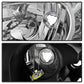 SPYDER xTune 06-13 Chevrolet Impala Driver Side Headlight - OEM Left (HD-JH-CIM06-OE-L) 9044076