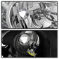 SPYDER xTune 06-13 Chevrolet Impala Passenger Side Headlight - OEM Right (HD-JH-CIM06-OE-R) 9044083