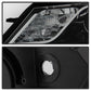 SPYDER xTune 15-19 Chevrolet Impala Driver Side Headlight (HD-JH-CIM16-OE-L) 9046353