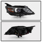 SPYDER xTune 15-19 Chevrolet Impala Passenger Side Headlight (HD-JH-CIM16-OE-R) 9046360