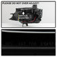 SPYDER xTune 15-19 Chevrolet Impala Passenger Side Headlight (HD-JH-CIM16-OE-R) 9046360
