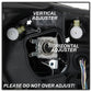 SPYDER xTune 13-15 Chevy Malibu (HID Model Only) OEM Projector Headlights - Left (HD-JH-CM13-HID-OE-L) 9942327