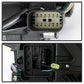 SPYDER xTune 13-15 Chevy Malibu (HID Model Only) OEM Projector Headlights - Right (HD-JH-CM13-HID-OE-R) 9942334