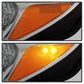 SPYDER xTune 13-15 Chevy Malibu Driver Side Headlights - OE Left - Halogen LT HD-JH-CM13-OE-L 9937040
