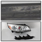SPYDER xTune 13-15 Chevy Malibu OEM Style Halogen Proj Headlights -OEM Right (HD-JH-CM13-OE-R) 9937057