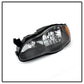 SPYDER Xtune Chevy Monte Carlo 00-05 Crystal Headlights Black HD-JH-CMC00-AM-BK 9023187
