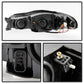 SPYDER Xtune Chevy Monte Carlo 00-05 OEM Style Headlights Black Smoked HD-JH-CMC00-AM-BSM 9028939