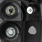 SPYDER Xtune Chevy Silverado 07-13 Crystal Headlights Smoked HD-JH-CS07-AM-SM 5077349