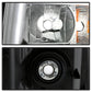 SPYDER Xtune Chevy Silverado 07-13 Crystal Headlights Left HD-JH-CS07-OEM-L 5076960