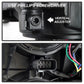 SPYDER xTune 14-15 Chevy Silverado 1500 (New Body) OEM Style Headlights w/Trim - Blk (HD-JH-CS14-CC-BK) 9042447