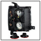 SPYDER xTune Chevy Silverado 14-15 Non-HD Passenger Side Headlight Black - OEM Right HD-JH-CS14-OEBK-R 9040115