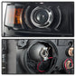 SPYDER xTune Chevrolet Silverado 1500 14-15 (Non-HD) OEM Projector Headlights - Black HD-JH-CS14-PJ-BK 9040139