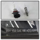 SPYDER xTune Chevrolet Silverado 1500 14-15 (Non-HD) OEM Projector Headlights - Black HD-JH-CS14-PJ-BK 9040139
