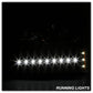 SPYDER xTune 03-06 Chevy Silverado 1500/2500/3500 Headlights LED Bmpr Lights Blk (HD-JH-CSIL03-LED-BK-SET) 9046384
