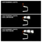 SPYDER 19-21 Chevy Silverado 1500 Full LED DRL and High/Low Beam w/ Halogen Signal - OE Right 9952395