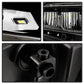 SPYDER 19-21 Chevy Silverado 1500 Full LED DRL and High/Low Beam w/ Halogen Signal - OE Right 9952395