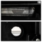 SPYDER 19-21 Chevy Silverado 1500 Full LED DRL and High/Low Beam w/ Halogen Signal - OE Right 9952395