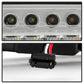SPYDER Xtune Chevy TahOE 00-06 Headlights w/ LED Bumper Lights Amber Chrome HD-JH-CSIL99-LED-SET-C 5069474