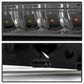 SPYDER Xtune Chevy TahOE 00-06 Headlights w/ LED Bumper Lights Amber Smoke HD-JH-CSIL99-LED-SET-SM 5069481
