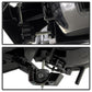 SPYDER Xtune Chevy TahOE 00-06 Amber Crystal Headlights w/ Bumper Lights Black Smoke HD-JH-CSIL99-SET-BSM 9030246
