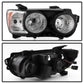 SPYDER xTune 12-15 Chevy Sonic Passenger Side Halogen Headlight - Black OEM Right (HD-JH-CSON12-BK-R) 9943195