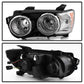 SPYDER xTune 12-15 Chevy Sonic Driver Side Halogen Headlight - OE Left (HD-JH-CSON12-OE-L) 9942952