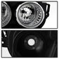 SPYDER xTune 12-15 Chevy Sonic Passenger Side Halogen Headlight - OE Right (HD-JH-CSON12-OE-R) 9942969