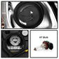 SPYDER xTune 17-20 Chevy Sonic Halogen w/LED DRL Projector Headlight - OE Right (HD-JH-CSON17-OE-R) 9960192