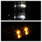 SPYDER xTune Cadillac SRX 10-14 OE Style Halogen Headlights - Black HD-JH-CSRX11-AM-BK 9938917