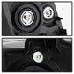 SPYDER Xtune Chevy Suburban 1500/2500 07-14 Crystal Headlights Black Smoked HD-JH-CSUB07-AM-BSM 9030284