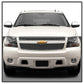 SPYDER Xtune Chevy Suburban 1500/2500 07-14 Crystal Headlights Smoke HD-JH-CSUB07-AM-SM 9022784
