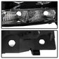 SPYDER xTune 07-14 Chevrolet Avalanche Driver Side Headlights - OEM Left HD-JH-CSUB07-OE-L 9043420