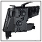 SPYDER xTune 15-17 Chevy Suburban (Halogen Models Only) Pass. Side Headlight OEM Right (HD-JH-CSUB15-OE-R) 9040610
