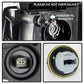 SPYDER xTune 15-17 Chevy Suburban (Halogen Models Only) Pass. Side Headlight OEM Right (HD-JH-CSUB15-OE-R) 9040610