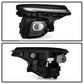 SPYDER xTune 24-25 Chevy Trailblazer Full LED (LED Signal) Headlight - OE Right (HD-JH-CTB24-FLED-OE-R) 9960215