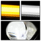 SPYDER xTune 24-25 Chevy Trailblazer Full LED (LED Signal) Headlight - OE Right (HD-JH-CTB24-FLED-OE-R) 9960215