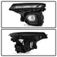 SPYDER xTune 24-25 Chevy Trailblazer LED Headlight w/Halogen Signal - OE Left (HD-JH-CTB24HS-LED-OE-L) 9960222