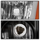 SPYDER Xtune 13-17 Chevrolet Traverse OEM Style Driver Side Headlight 9049699