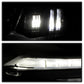 SPYDER Xtune 18-21 Chevrolet Traverse Full LED HeadLight - OE Left (Signal/Side Marker Halogen) 9956263