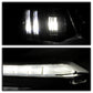 SPYDER 18-21 Chevy Traverse Full LED (Signal / Side Marker Halogen) Headlight - OE Right 9956270