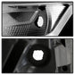 SPYDER Xtune 18-21 Chevrolet Traverse HID w/LED DRL Headlight  - OE Left 9950582