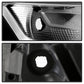 SPYDER 18-20 Chevy Traverse HID w/LED DRL Headlight (GM2503487) - OE Right 9950599